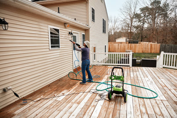 Professional Pressure Washing in Long Branch, NJ