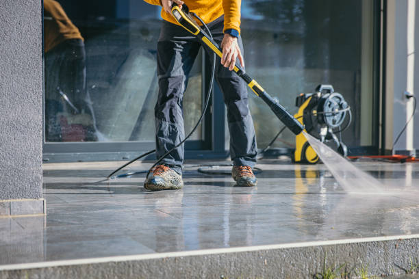 Best Commercial Building Pressure Washing  in Long Branch, NJ