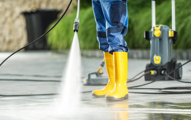 Best Pressure Washing Cost  in Long Branch, NJ