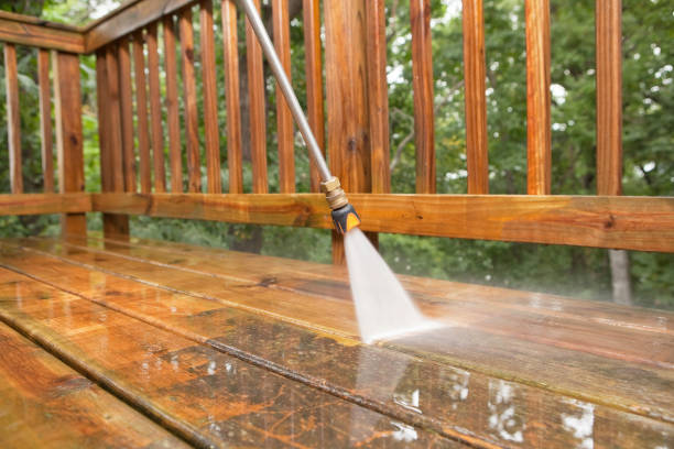 Best House Pressure Washing  in Long Branch, NJ